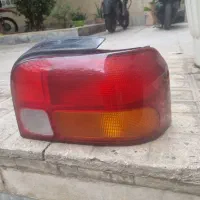 چراغ عقب پراید مدل صبا سمت راست (شاگرد)
