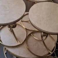میز عسلی