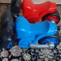 موتور سکلیت|اسباب‌بازی بچه|کرمانشاه, |دیوار