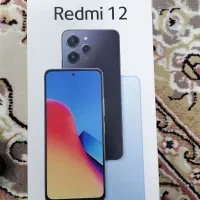 شیائومی ردمی 12
