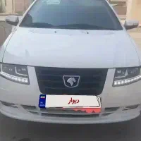 سمند سورن پلاس ۱۴۰۲