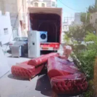 جابجایی اسباب کشی حمل اثاثیه منزل تضمینی