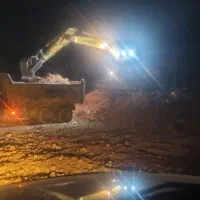 اجاره بیل مکانیکی وپیکور وکامیون