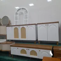 فروشگاه میزکنسول دارکوب|بوفه، ویترین، کنسول|نیشابور, گنبد سبز|دیوار