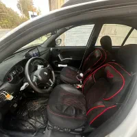 کوییک gxl 1403|خودرو سواری و وانت|هشتگرد, مدرس|دیوار