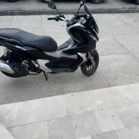 adv 150 cc|موتورسیکلت|شیراز, شهرک والفجر|دیوار