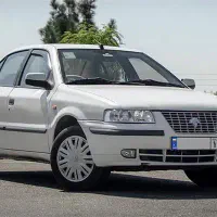 دربستی سمند
