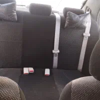 تیبا صندوق دار دوگانه سوز cng دستی مدل1401|خودرو سواری و وانت|پرند, فاز ۵|دیوار