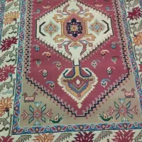 گلیم فرش1/20در2متر تمیز تمیز