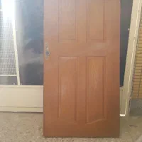 درب ورودی آپارتمان|مصالح و تجهیزات ساختمان|شاهین‌شهر, مخابرات (شهید بهشتی)|دیوار