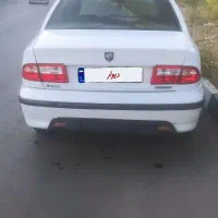 سمند دوگانه|خودرو سواری و وانت|محمدیه-قزوین, |دیوار