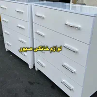 کمد لباس میزارایش دراور ملامینه ام دی اف|جاکفشی، کمد، دراور|تهران, جیحون|دیوار