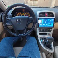 برلیانس مدل ۹۵|خودرو سواری و وانت|تربتحیدریه, شهید بهشتی|دیوار