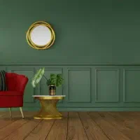 *نقاشی ساختمان*