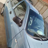 تیبا ۲ مدل ۹۳ بدون رنگ|خودرو سواری و وانت|خرمآباد, |دیوار