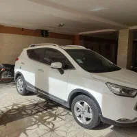 جک S3|خودرو سواری و وانت|شاهین‌شهر, سعدی جنوبی|دیوار