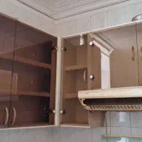 کابینت|آبچکان و نظمدهنده ظروف|رفسنجان, |دیوار