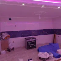 فروش خانه منزل مسکونی در قصرقمشه 2 خواب بزرگ|فروش خانه و ویلا|شیراز, شهرک قمشه|دیوار