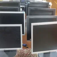 کامپیتور و پرینتر و پلاتر