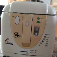 سرخ کن کاپریس