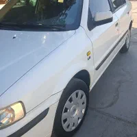 سمند se مدل ۱۳۹۴|خودرو سواری و وانت|بندر امام خمینی, |دیوار