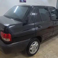 پراید ۱۳۱ مدل ۹۴ سالم و قابل معاوضه|خودرو سواری و وانت|هادی شهر, |دیوار