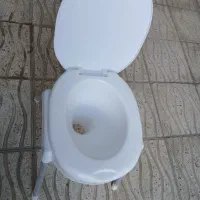 توالت فرنگی|لوازم سرویس بهداشتی|دورود, |دیوار