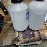 اسید الکل حلال صنعتی و آزمایشگاهی