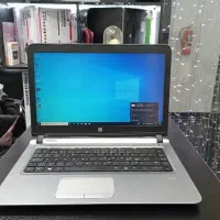 لپ تاپ اچ پی مدل 440 G 3استوک اروپا وارداتی