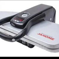 اتو پرس ژانومه|اتو و لوازم اتو|ری, دیلمان|دیوار