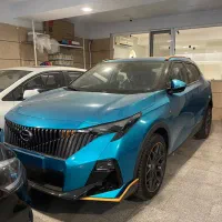 gs3 آبی رویال مشابه صفر|خودرو سواری و وانت|تهران, سهروردی|دیوار