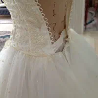 لباس عروس|لباس|ری, شهرری|دیوار