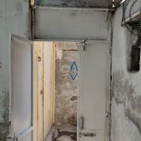 خانه فروشی  ۵۵ متری شهرک شهید رجایی کشاورز منزل|فروش خانه و ویلا|مشهد, کشاورز|دیوار