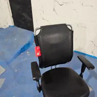 صندلی اداری برند نیلپر ۹ عدد.نو و استفاده نشده