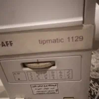 چرخ خیاطی کاچیران