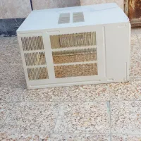 قاب و جا کولر گری|کولر گازی و فنکوئل|شادگان, |دیوار