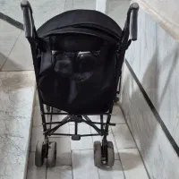 کالسکه عصایی دیبا|کالسکه و لوازم جانبی|تهران, جوادیه|دیوار