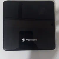 DVD و CD رایتر  اکسترنال  ترسند