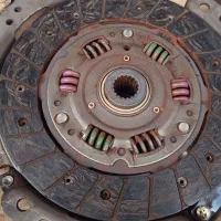 دیسک و صفحه پژو|قطعات یدکی و لوازم جانبی|هشتگرد, شهرک ایران خودرو|دیوار