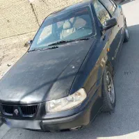 سمند دوگانه شرکتی  ۸۲