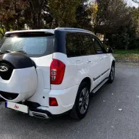 ایکس ۳۳ sنیو اتومات درحدصفر معاوضه|خودرو سواری و وانت|مشهد, رسالت|دیوار