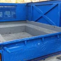 نیسان3800 دوگانه شرکتی 1403