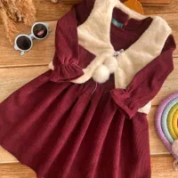 پیراهن یلدایی نو