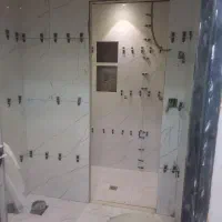 کاشی کاری * حسین*|خدمات پیشه و مهارت|زنجان, |دیوار