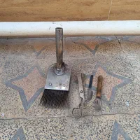 دار قالی و تجهیزات|لوازم خیاطی و بافتنی|شاهین‌شهر, شهرک گلدیس|دیوار