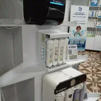 خدمات و فروش دستگاه تصفیه آب خانگیACE