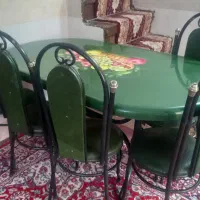 میز ناهارخوری