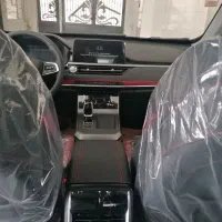 ایکس55 پرو صفر تک برگ سند|خودرو سواری و وانت|پاکدشت, پاکدشت (مامازند)|دیوار