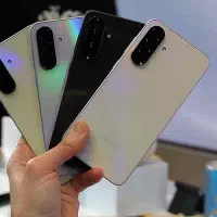 سامسونگ galaxy A36 5G  باحافظه ۲۵۶ گیگ