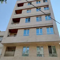 تهرانپارس املاک ۶۶ متر دوخواب فول شیک